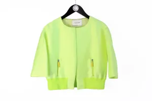 Longchamp Blazer Jacket Women's Small