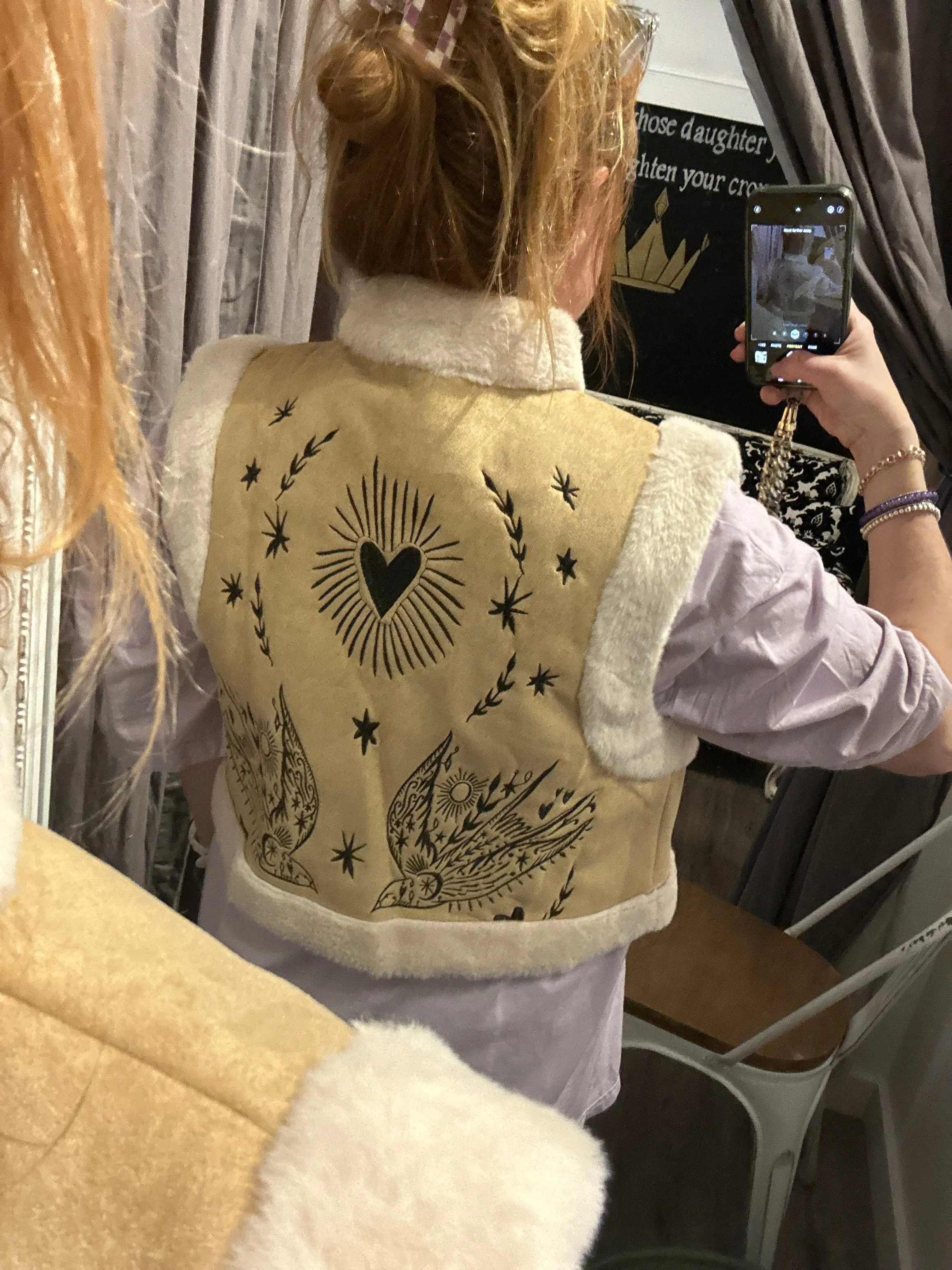 Max Mila Renor Gilet Vest
