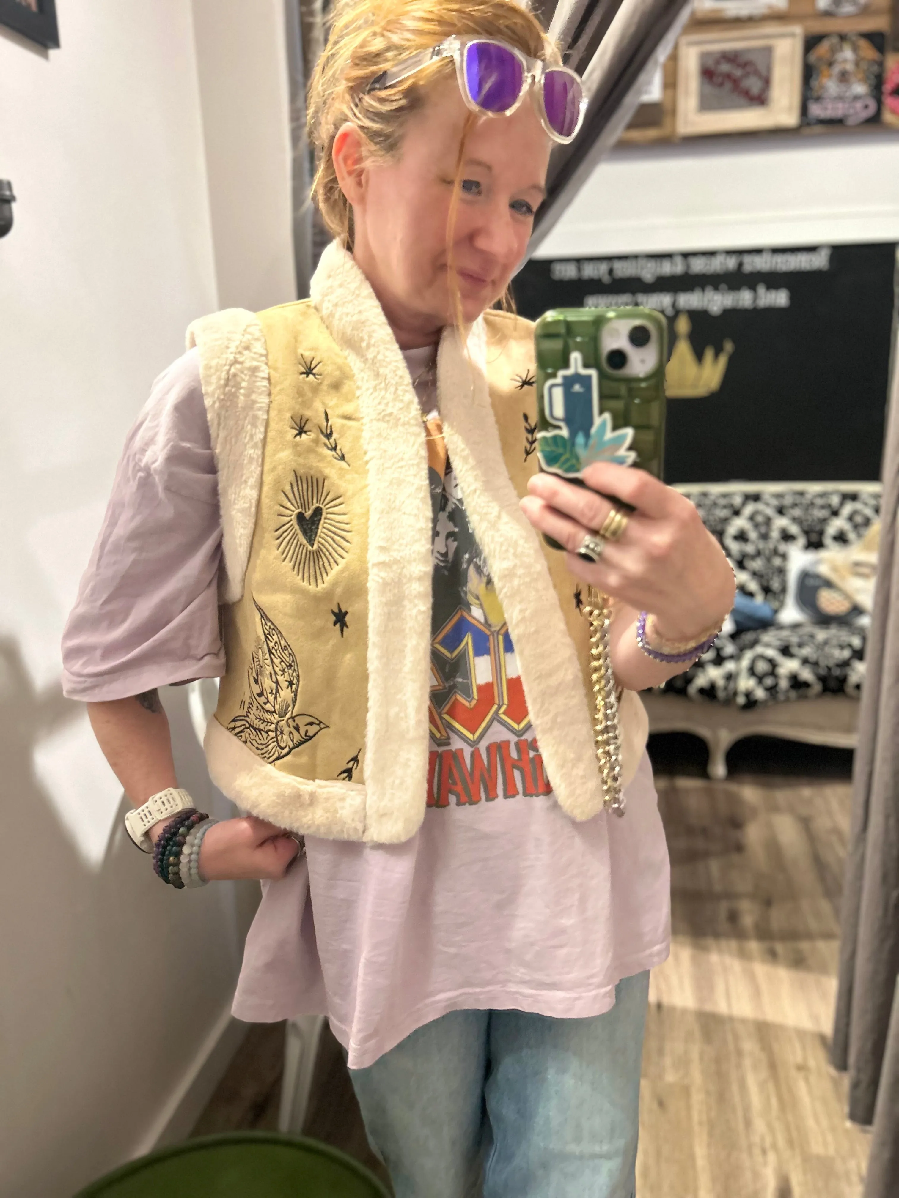 Max Mila Renor Gilet Vest