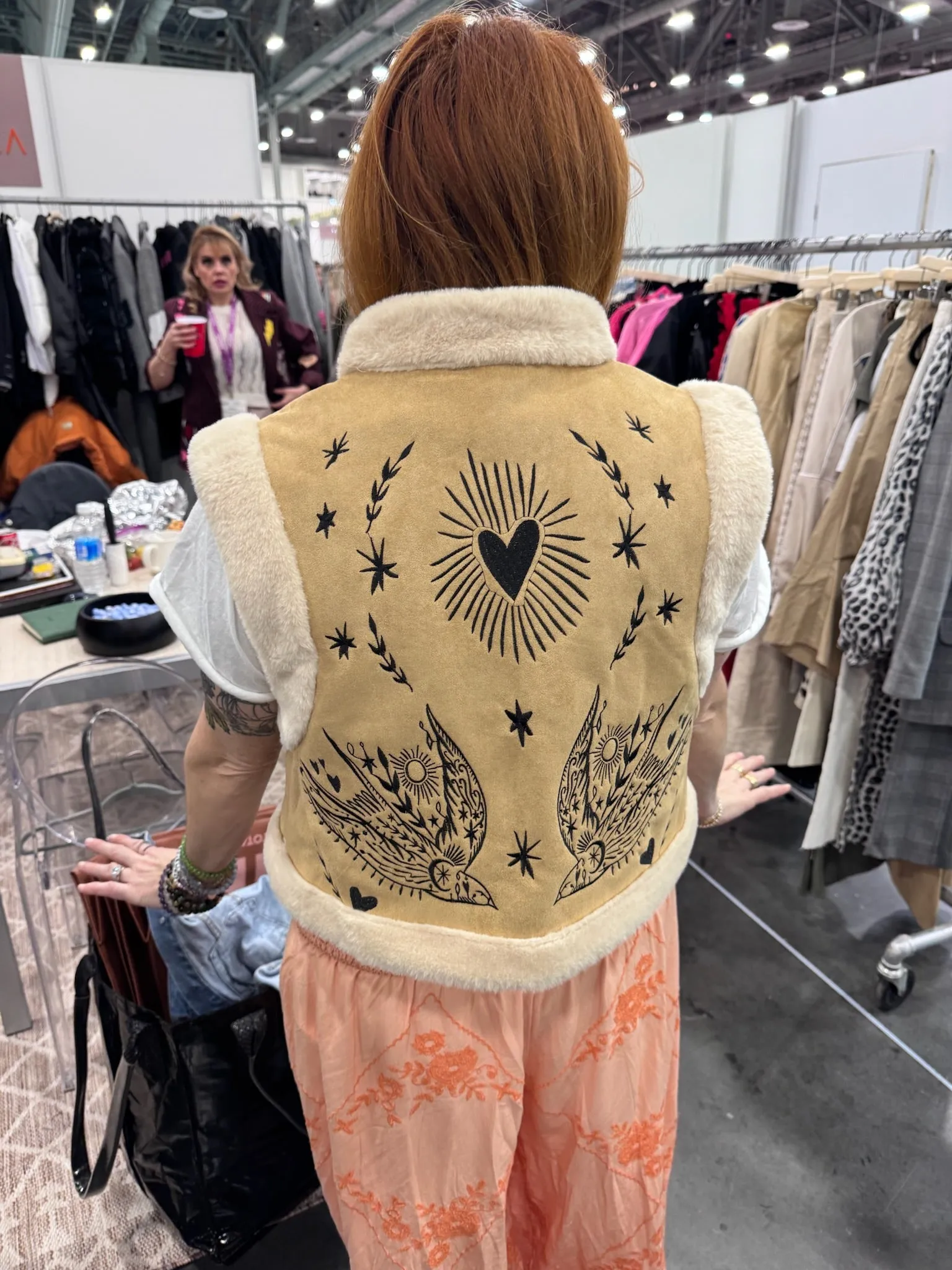 Max Mila Renor Gilet Vest