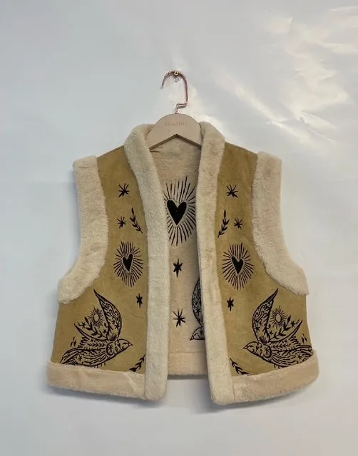 Max Mila Renor Gilet Vest