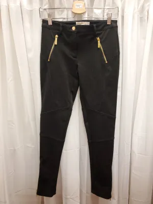 Michael Kors Black Pants. Size 0. RS 82.
