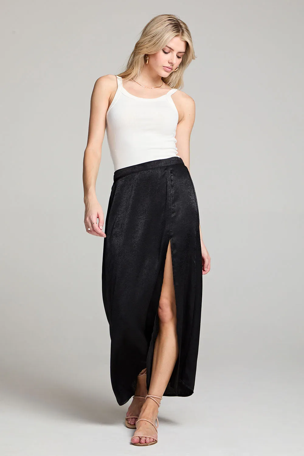 Midi Skirt