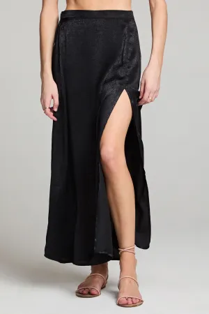 Midi Skirt