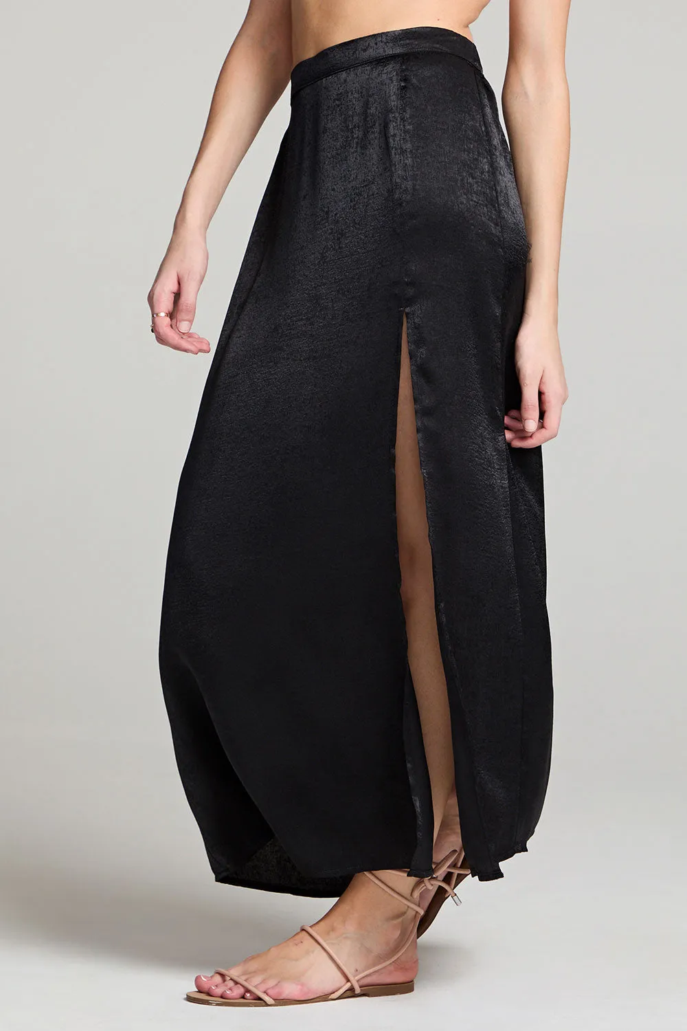 Midi Skirt