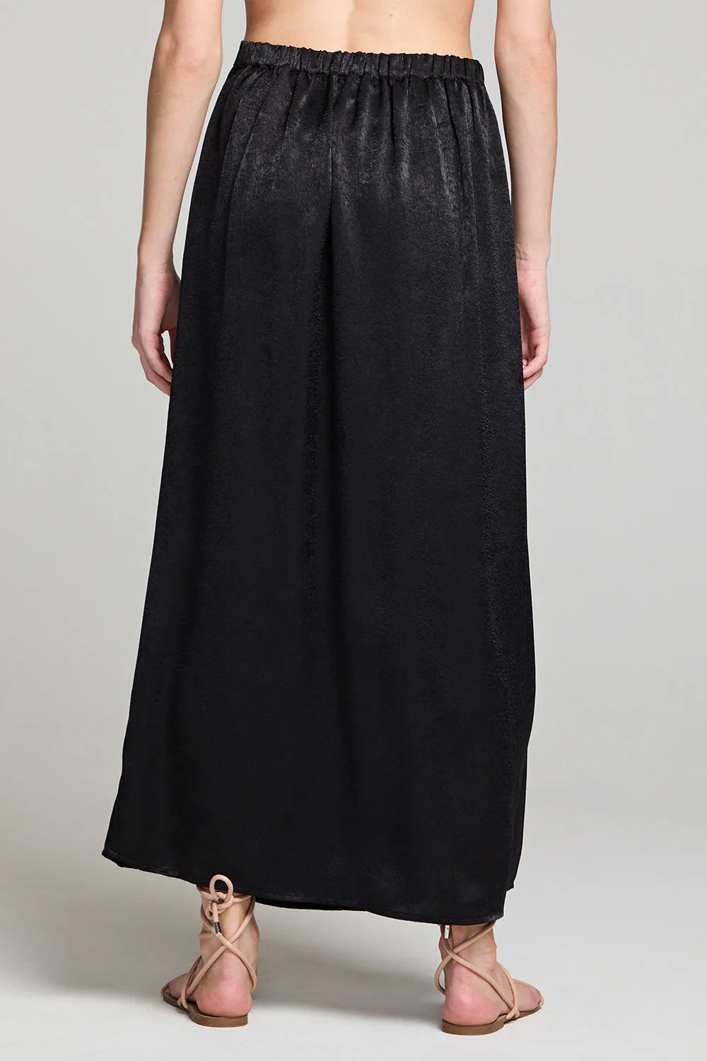 Midi Skirt