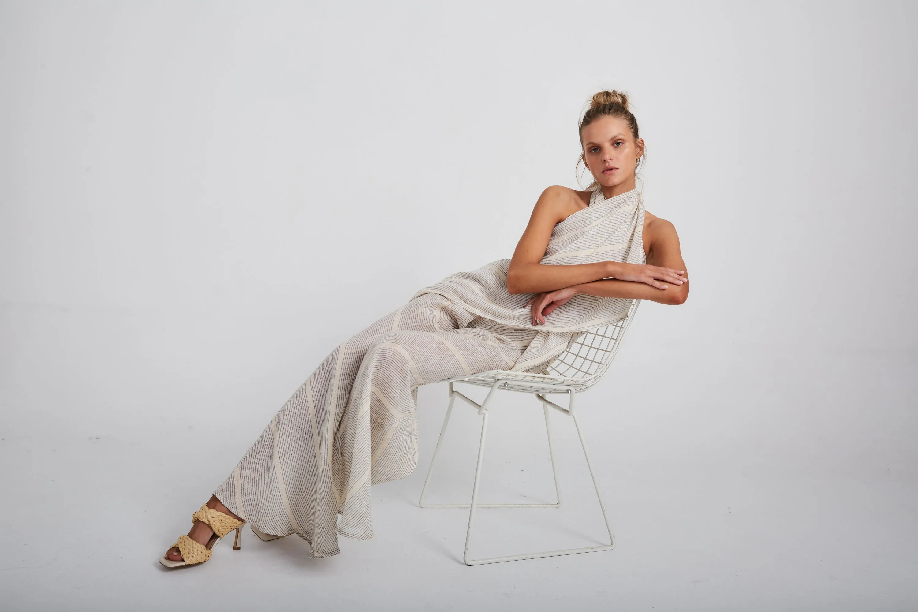 NOVO FLARE PANT - HERMOSA