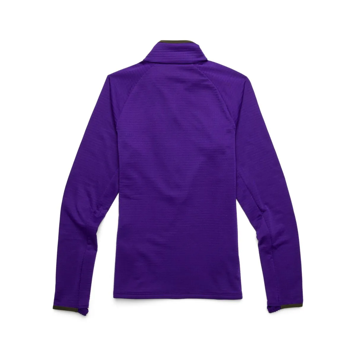 Otero Fleece Half-Zip Pullover - Womens