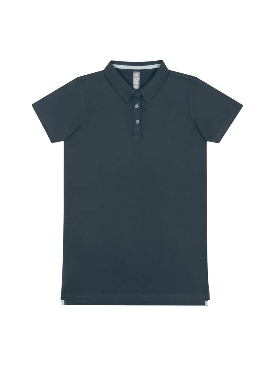 P425 Cloke Womens Element Polo