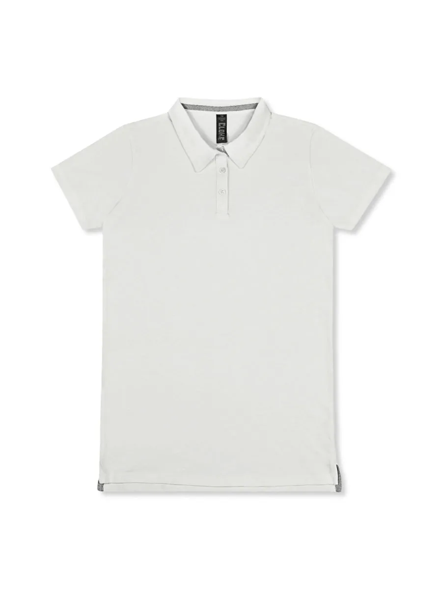 P425 Cloke Womens Element Polo