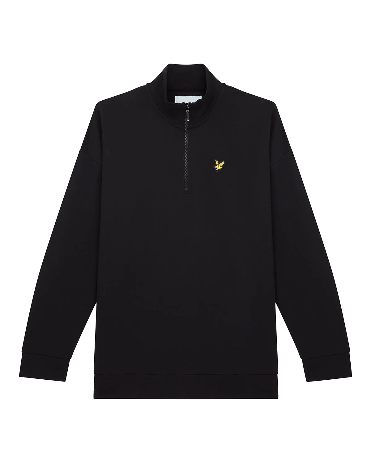Quarter Zip Sweatshirt