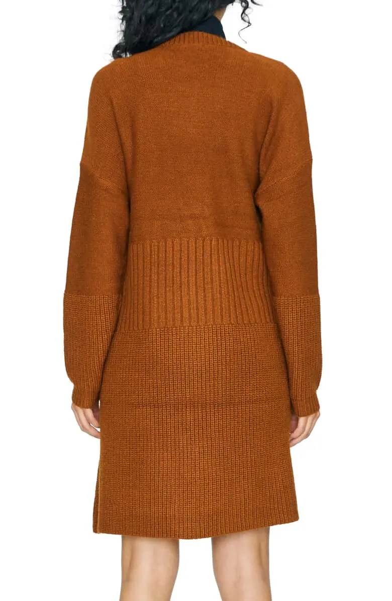 Sanctuary Clothing Cozy On Up Long Cardigan