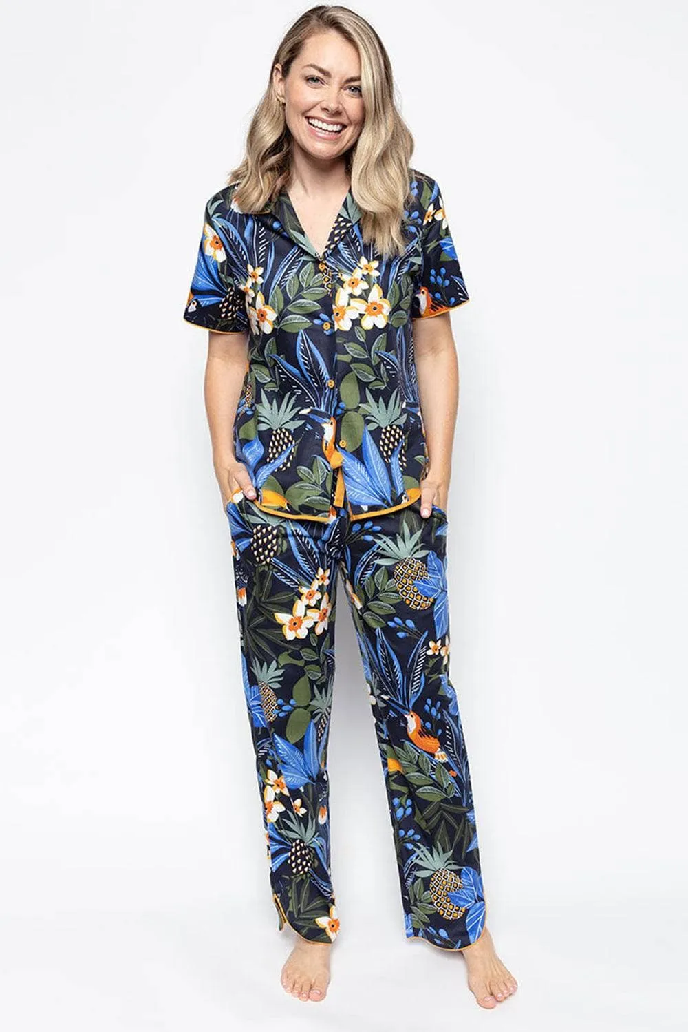 Sierra Pyjama Pants
