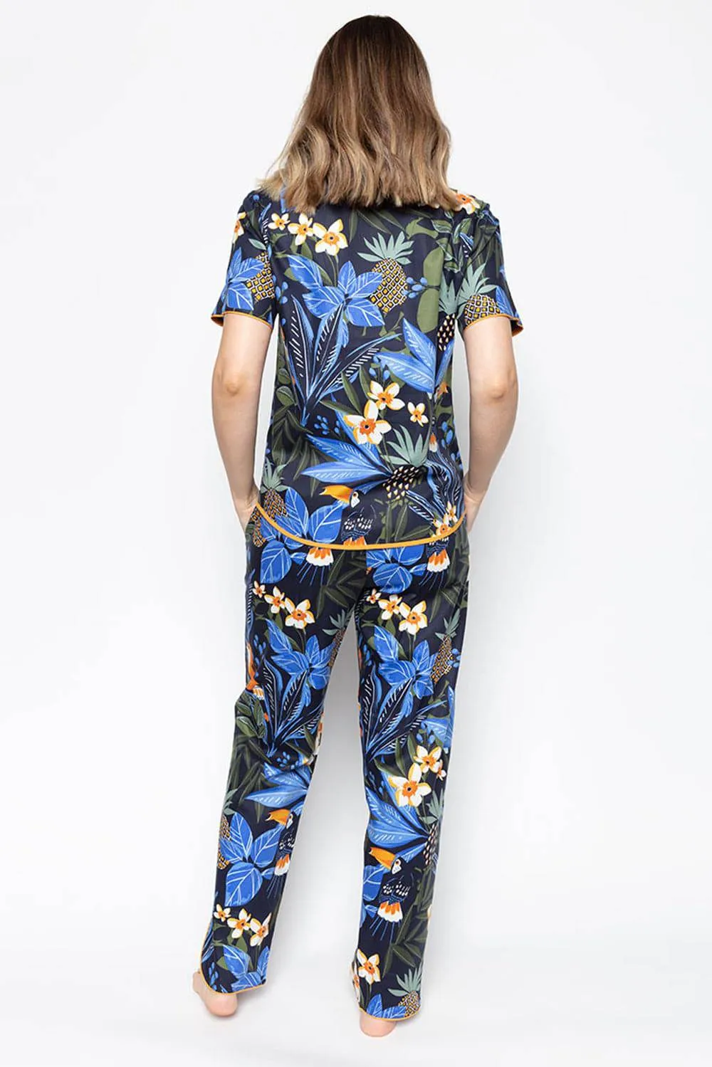 Sierra Pyjama Pants
