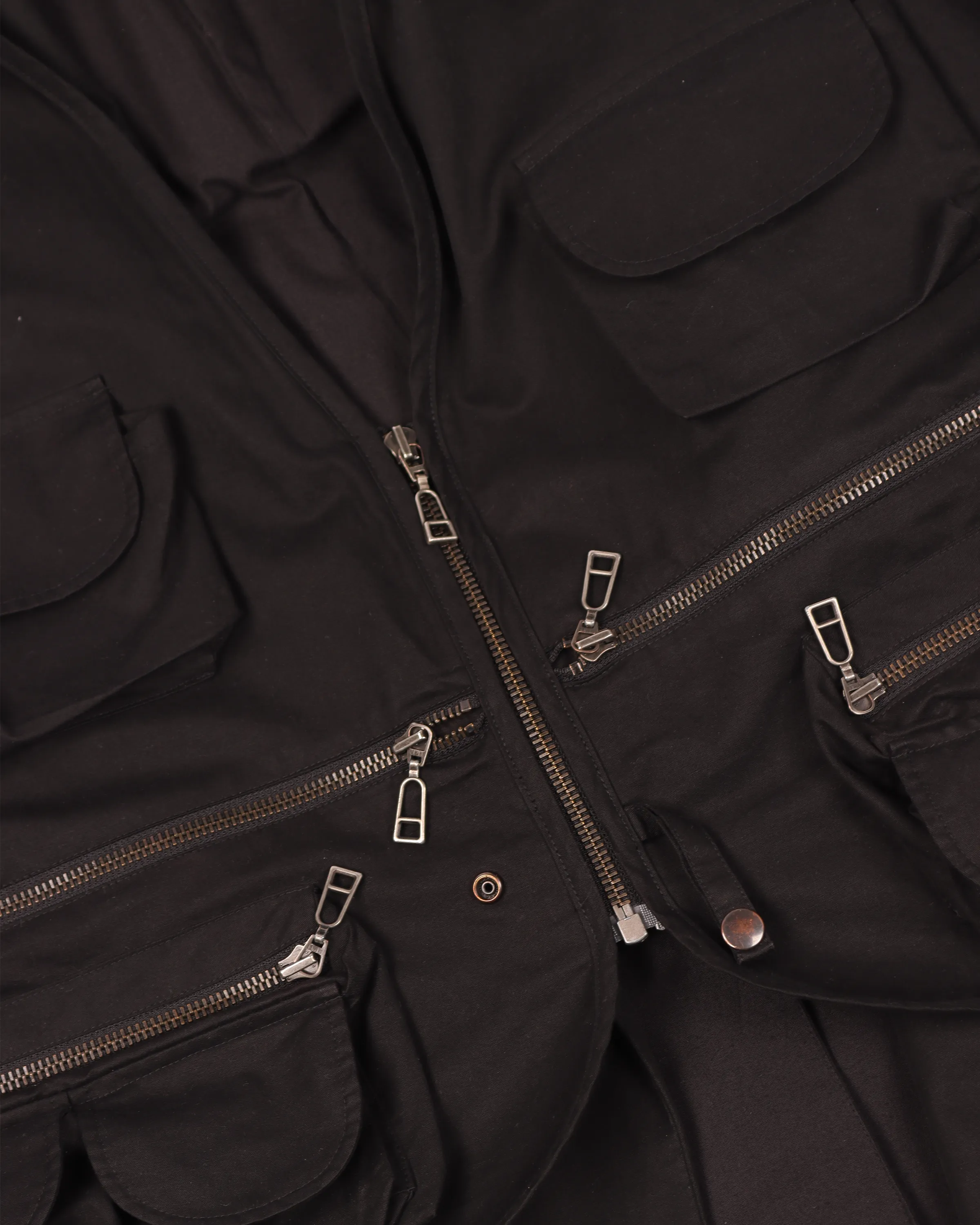 SS 2003 Consumed Cargo Blazer