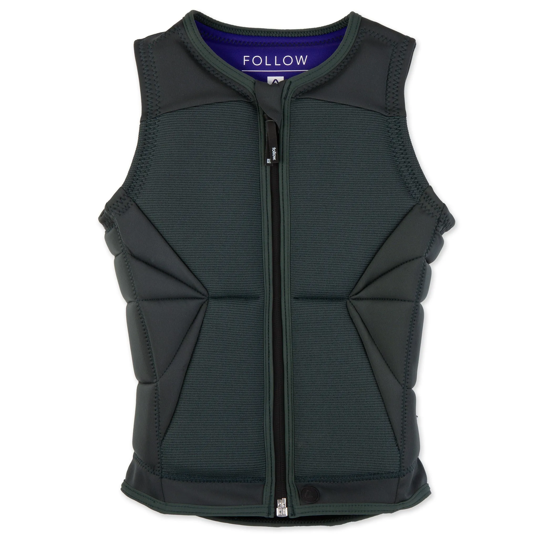 Women's The Rosa Impact Vest